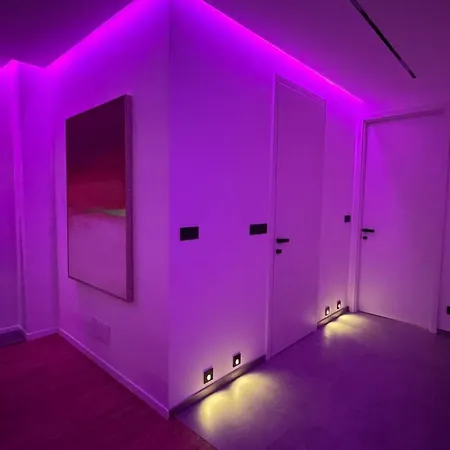 Moderní Hi-tech V Centru Pardubic - Wi-fi, Netflix, Projektor *