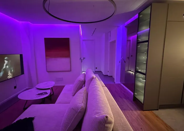 Moderni Hi-tech V Centru Pardubic - Wi-fi, Netflix, Projektor *